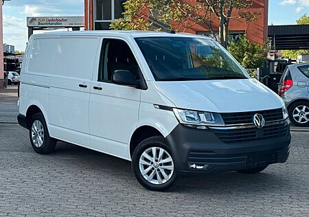 VW T6 Transporter Volkswagen T6.1 Transporter 150PS 6GANG MwSt incl.