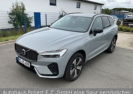 Volvo XC 60 XC60 Plus Dark Recharge Plug-In Hybrid AWD