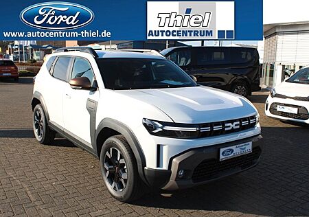Dacia Duster III Hybrid Automatik 140PS Extreme