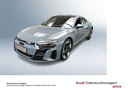 Audi e-tron GT quattro