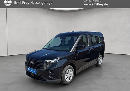 Ford Tourneo Courier 1.0 EcoBoost Aut. TREND 92 kW, 5