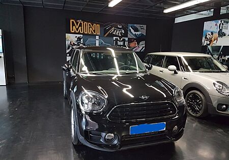 Mini One Countryman Gepflegter Countryman One aus erster Hand