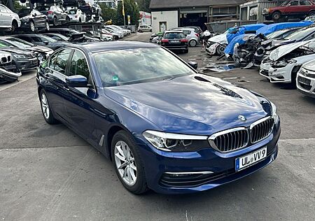 BMW 520i Lim. ,Klima,Euro6,usw.