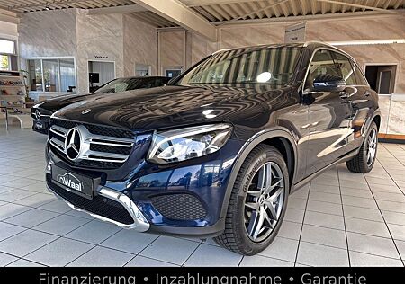 Mercedes-Benz GLC 220 GLC 220d 4Matic*II-HD*AMG*NAVI*SHZ*KAMERA*AHK