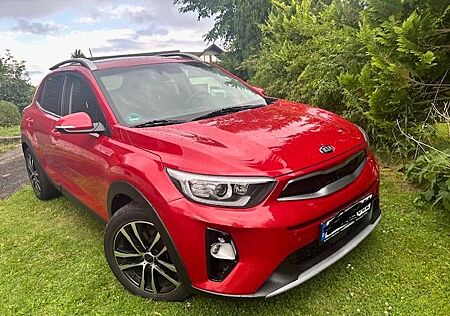Kia Stonic 1.0 T-GDI 120 Platinum Edition Platin...