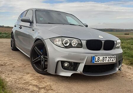 BMW 116i -