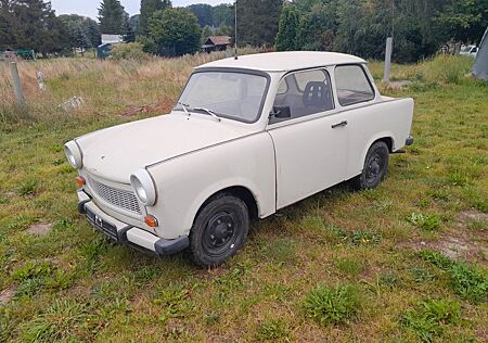 Trabant 601