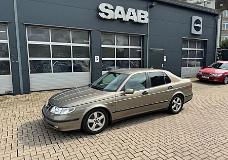 Saab 9-5 3.0t V6 Arc Limousine Aut.