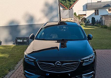 Opel Insignia 1.5 Turbo 121kW Innovation ST Innov...