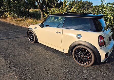 Mini Cooper Coupe Cooper S Coupé