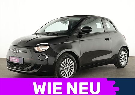 Fiat 500C e Keyless-Entry & Go|Rückfahrkamera|SHZ