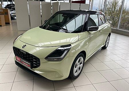 Suzuki Swift 1.2 Dualjet Hybrid Comfort