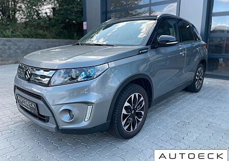 Suzuki Vitara 1.6 VVT Comfort 4x2*Kamera*AHK*Klima*ACC*