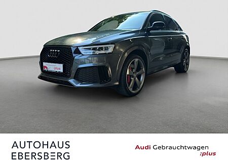 Audi RS Q3 RSQ3 2.5 TFSI qu el.Sitz Pano Navi+ el.Heck #bla
