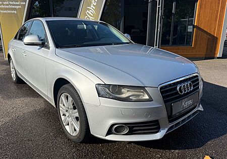 Audi A4 Lim. Attraction*Automatik*Xenon*Ahk