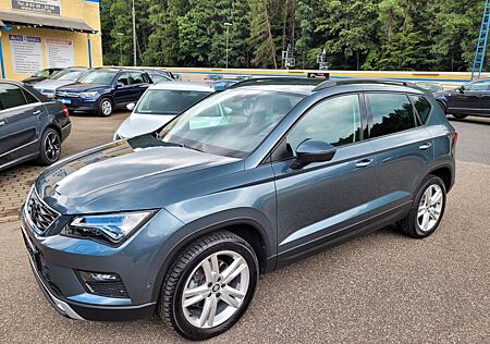 Seat Ateca Style