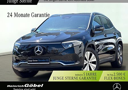 Mercedes-Benz EQA 300 4Matic 360°KAMERA*AMBIENTE*LED*elek.HECK
