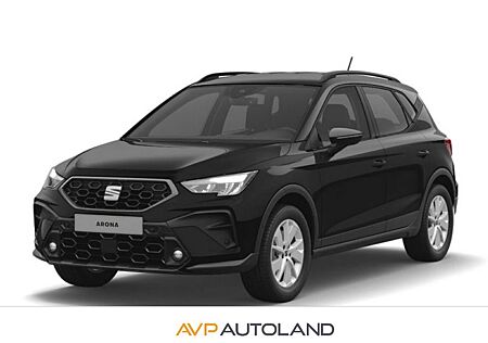 Seat Arona 1.0 TSI DSG Style | Facelift | NAVI |