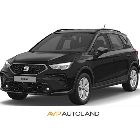 Seat Arona leasen