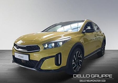 Kia XCeed Spirit Automatik El. Panodach PDC Navi dig