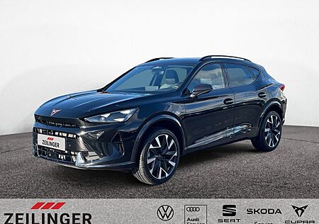 Cupra Formentor 2.0 TDI DSG|19"|AHK|NAVI|TOP-VIEW|ACC|