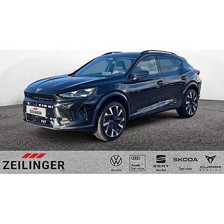 Cupra Formentor leasen