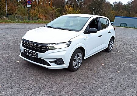 Dacia Sandero TCe 90 Stepway Comfort Stepway Comfort