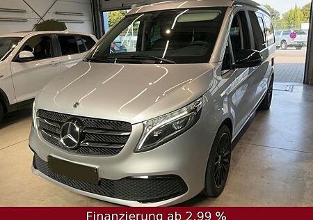 Mercedes-Benz V 300 V300 Marco Polo Edition Küche 9G MBUX NightPaket