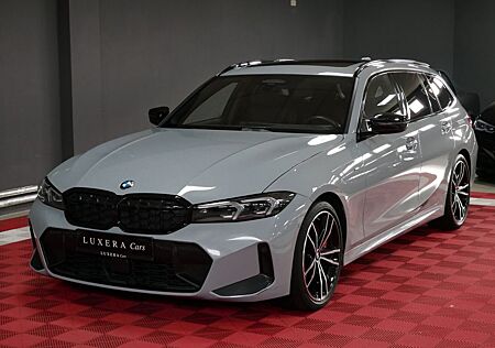 BMW M340d xDrive Touring HuD AHK PANO ACC H&K RFK