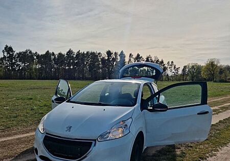 Peugeot 208 1.0 Access 68 VTi Access