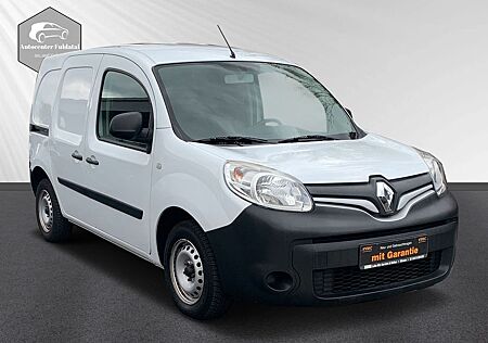 Renault Kangoo RAPID BASIS I LKW 3,5 T I KLIMA I 32TKM ORGI.