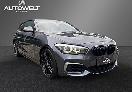 BMW 140 M140i Special Edition Aut. NAV, SITZHEIZ. uvm.