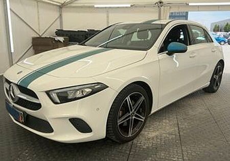 Mercedes-Benz A 200 WIDESREEN/SPURHALTE/NAVI