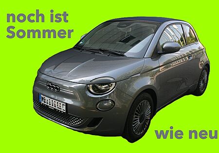 Fiat 500E Icon Cabrio 42 kWh Icon - wie neu!!!