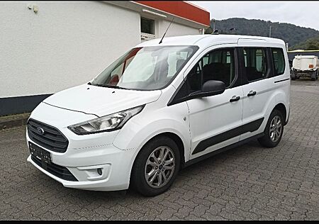 Ford Transit Connect Kombi Trend WERKSGARANTIE 2026