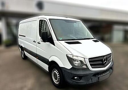 Mercedes-Benz Sprinter II Kasten 316 CDI/KLIMA/NAVI/SHZ/PDC