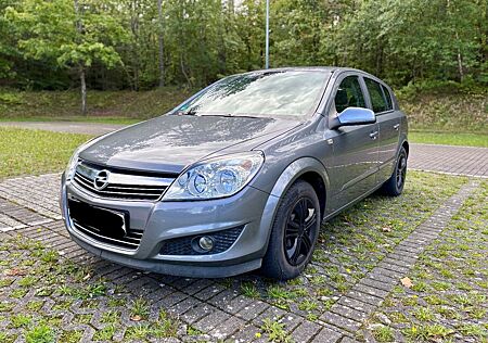 Opel Astra 1.6 Twinport 105 PS, TÜV 09/2026, Preis VB