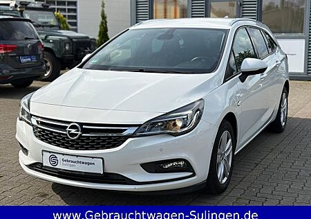 Opel Astra ST 1.6 Diesel Dynamic 100kW Automatik