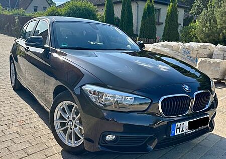 BMW 118i