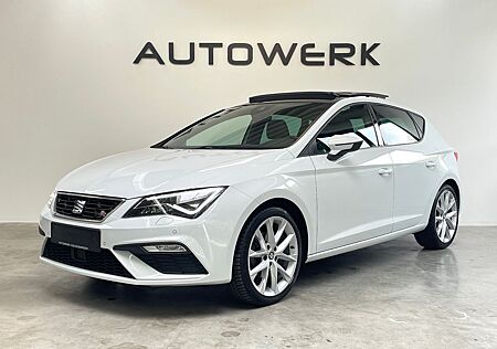 Seat Leon FR * Virtual*Pano*Kamera*