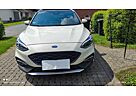 Ford Focus 1,0 EcoBoost 92kW Active X