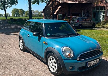 Mini ONE gebraucht kaufen Mini ONE