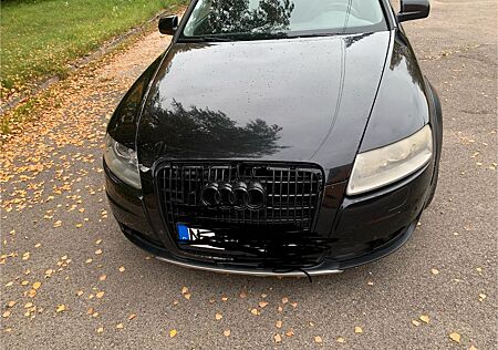 Audi A6 Allroad 3.0TDI (DPF) quattro tiptronic -