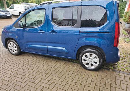 Opel Combo Life 1.2 Turbo 96kW S/S INNOVATION Aut...
