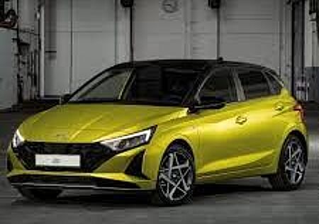 Hyundai i20 1.2 START BLTH NAVI KAM ASSIS LFA APPLE