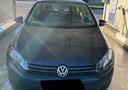 VW Golf Volkswagen 1.4 Comfortline Comfortline