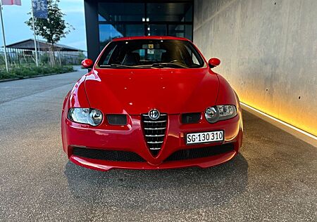 Alfa Romeo 147 Alfa 3.2 V6 24V GTA GTA