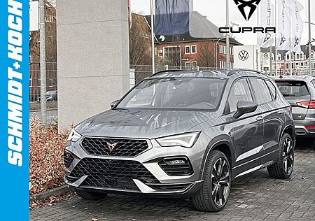 Cupra Ateca 2.0 TSI DSG VZ 4Drive AHK ACC PANO NAVI
