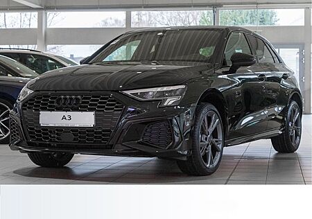 Audi A3 Sportback 30 TFSI S LINE DAB+ LED VIRTUAL LM1