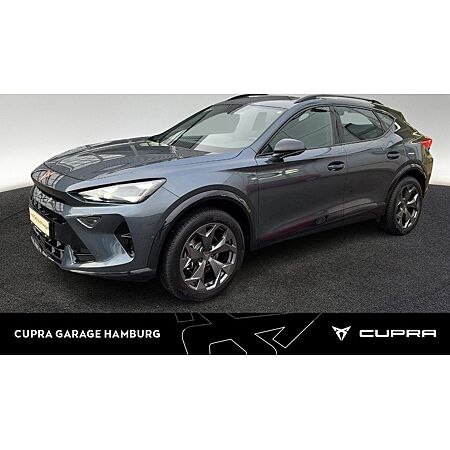 Cupra Formentor leasen